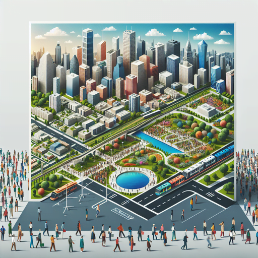 Urbanismo: saiba a importância na sociedade atual