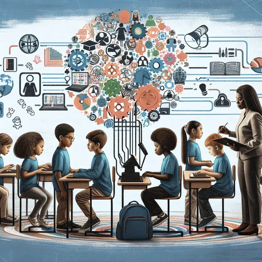 Educação Especial: Saiba mais sobre sua importância na sociedade