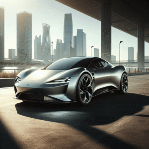 Híbrido Plug-in Lamborghini: Inovações e Aplicações 1 Híbrido Plug-in Lamborghini - tecnologia e design inovador