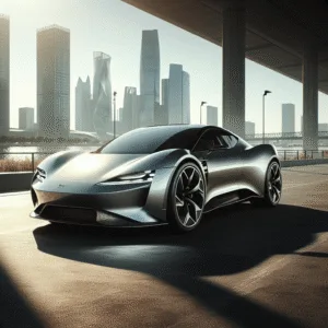 Híbrido Plug-in Lamborghini - tecnologia e design inovador