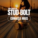 pino conector studbolt